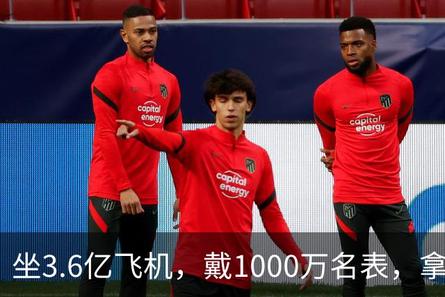 坐3.6亿飞机，戴1000万名表，拿5000万炒股的秦奋究竟什么背景